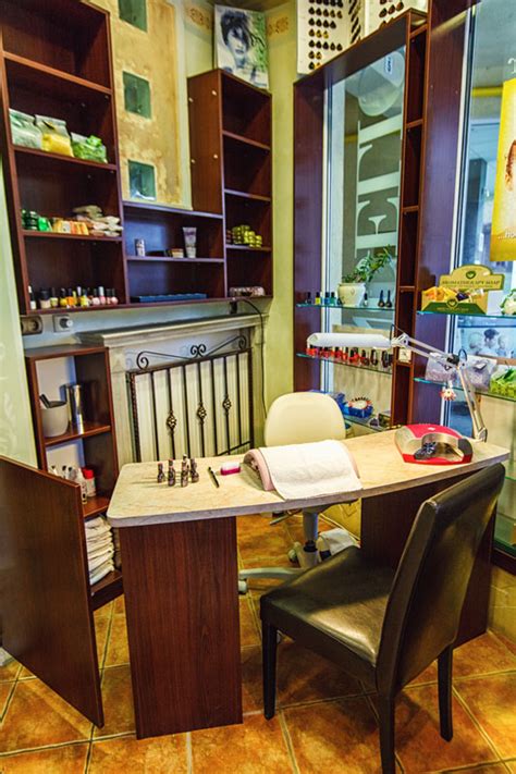 schönheitssalon sopron|Über uns .